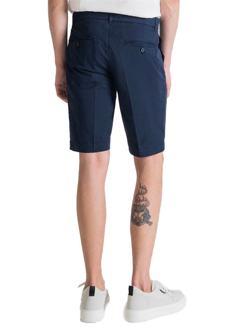 ANTONY MORATO BRYAN Skinny Fit Shorts ANTONY MORATO | MMSH001417064